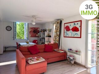  Appartement � vendre 3 pi�ces 60 m�