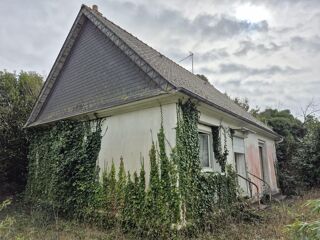  Maison � vendre 3 pi�ces 60 m�