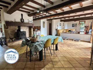  Maison à vendre 7 pièces 131 m²