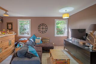  Maison � vendre 7 pi�ces 120 m�