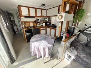  Maison à vendre 4 pièces 35 m²