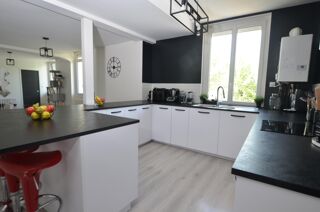  Appartement à vendre 4 pièces 119 m²