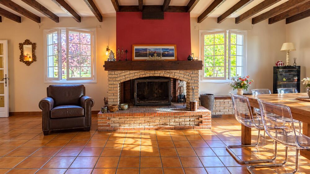 Vente Maison Maison 6 pièces Saint-sever
