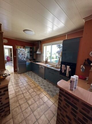 Vente Maison Maison 9 pièces Saint-dizier