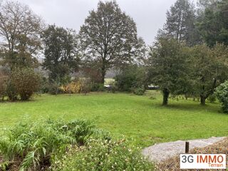  Terrain � vendre 1442 m�