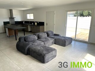  Maison � vendre 4 pi�ces 105 m� Villeneuve-l�s-b�ziers
