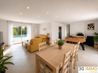  Maison à vendre 5 pièces 128 m²