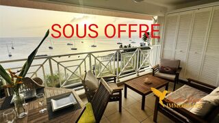 Vente Appartement Appartement 2 pièces Les trois-Îlets