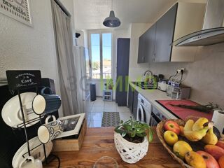  Appartement à vendre 2 pièces 50 m²