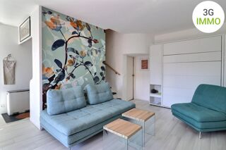  Appartement � vendre 2 pi�ces 47 m�