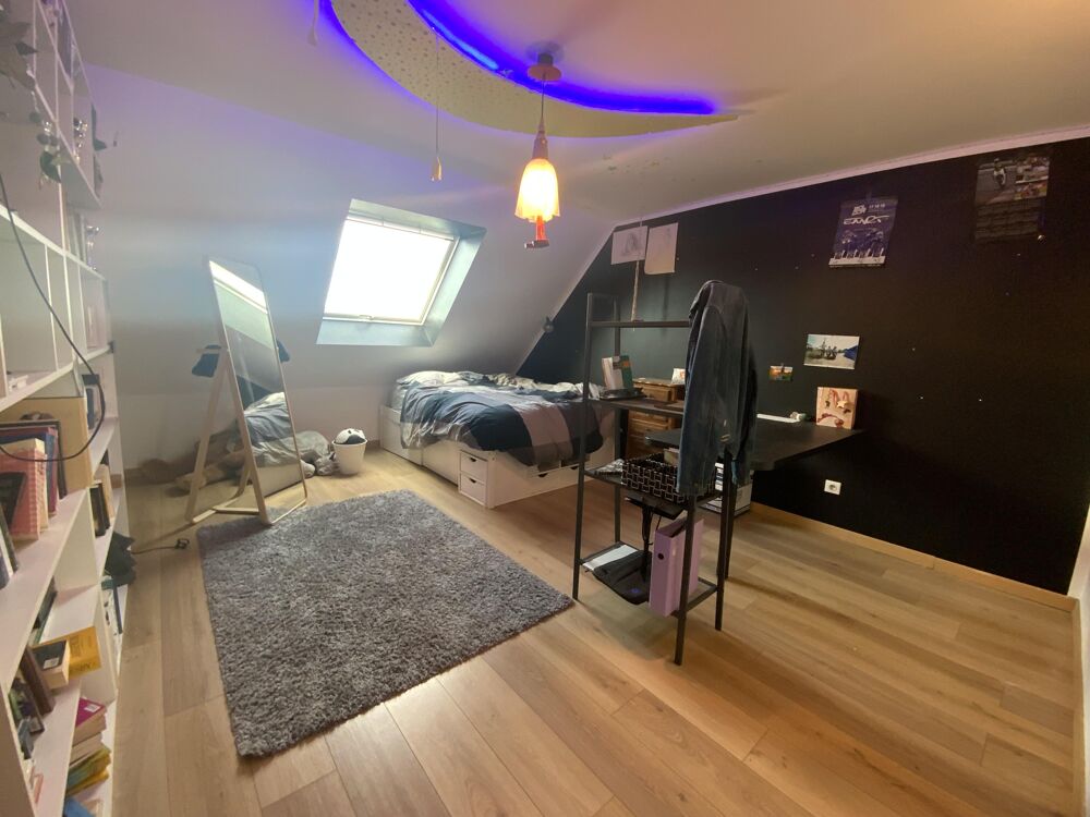 à vendre  Maison Obenheim (67230)