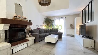  Maison à vendre 6 pièces 125 m²