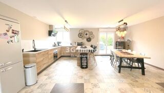 Vente Maison Maison 5 pièces Chenières