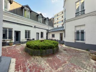  Appartement � vendre 1 pi�ce 22 m�