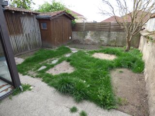  Maison � vendre 4 pi�ces 93 m�