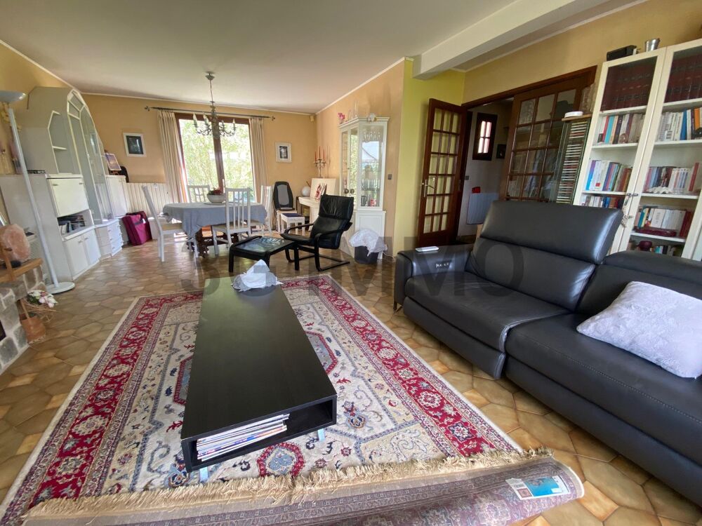 Maison 8 pièces