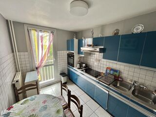  Appartement à vendre 5 pièces 99 m²