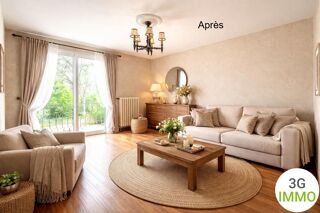  Maison � vendre 4 pi�ces 85 m�