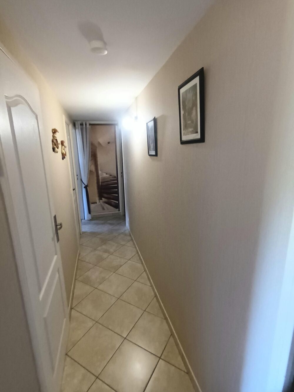 Maison 3 pièces