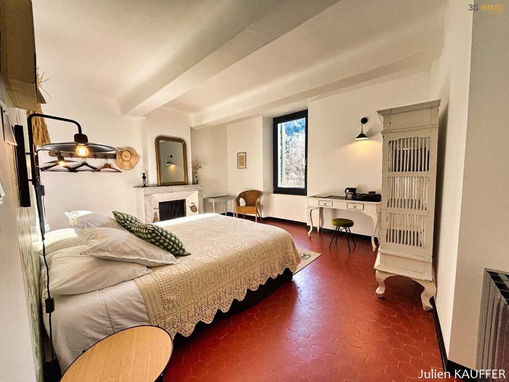  vendre  Maison Correns (83570)