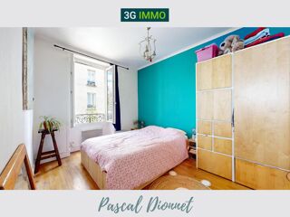  Appartement à vendre 2 pièces 41 m²