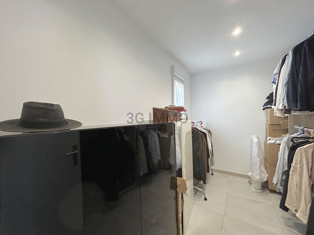 Maison 5 pièces