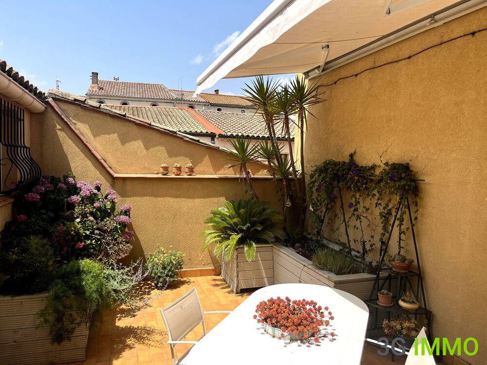 Maison 6 pièces