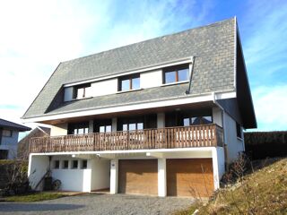  Maison � vendre 7 pi�ces 169 m�