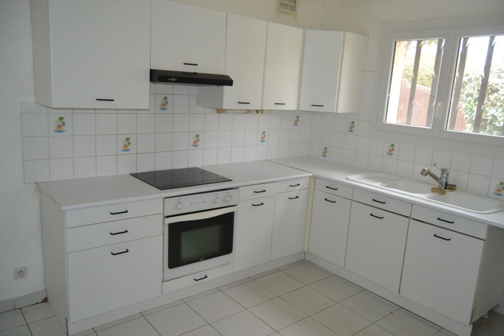 Vente Maison Maison 5 pi�ces Pujaut