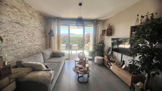  Appartement � vendre 3 pi�ces 60 m�