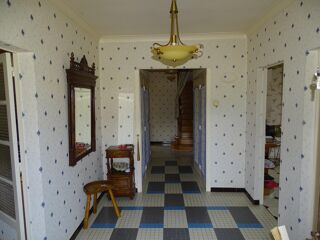  Maison à vendre 8 pièces 