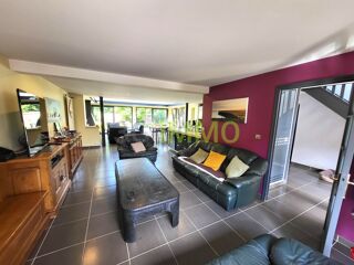  Maison à vendre 6 pièces 191 m²