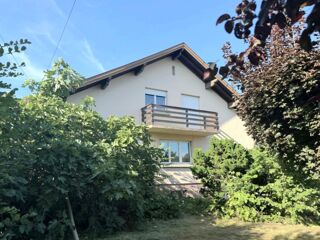  Maison à vendre 8 pièces 165 m²