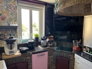  Maison � vendre 5 pi�ces 153 m�