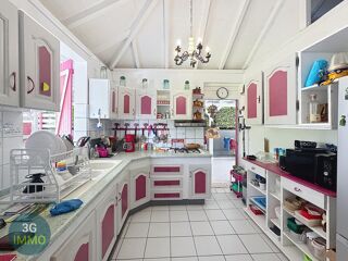  Maison à vendre 4 pièces 92 m²