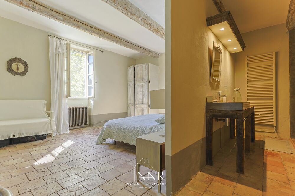 à vendre  Maison Pouzilhac (30210)