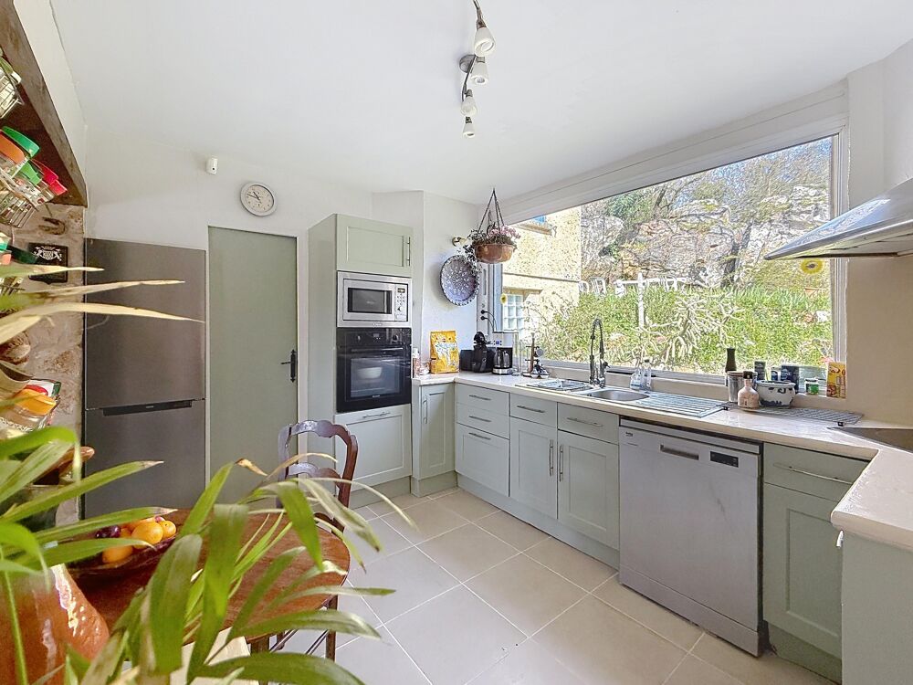Vente Maison Maison avec dépendance 6 pièces Cavillargues