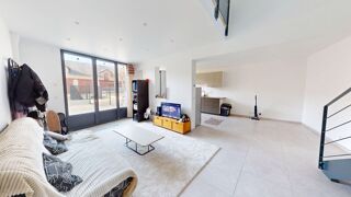  Maison � vendre 6 pi�ces 120 m�