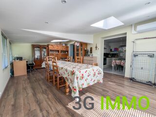  Maison à vendre 8 pièces 152 m²