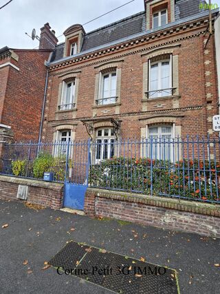  Maison  vendre 7 pices 