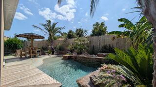  Maison � vendre 4 pi�ces 95 m�