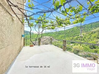  Maison � vendre 4 pi�ces  Ortiporio