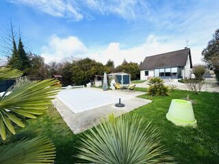 Maison 7 pièces 140 m² · à Châtres · 140 m² · 219 000 €
