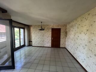  Appartement à vendre 2 pièces 44 m²