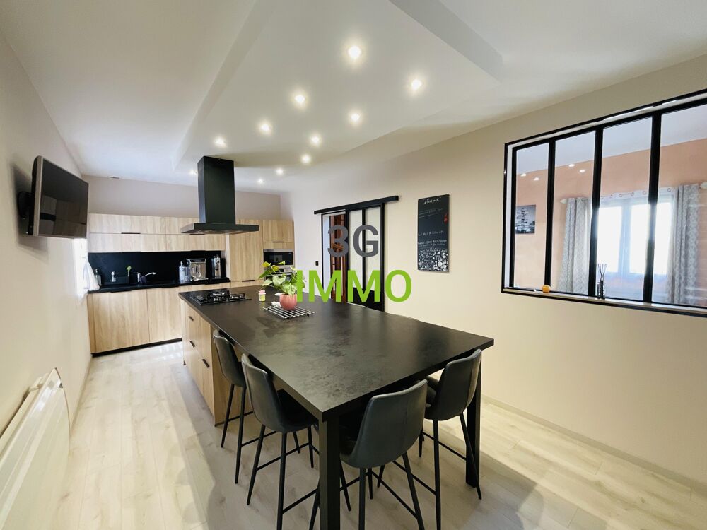 Vente Maison Maison traditionnelle Nevers