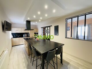  Maison à vendre 135 m²