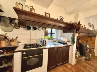  Maison � vendre 7 pi�ces 215 m�