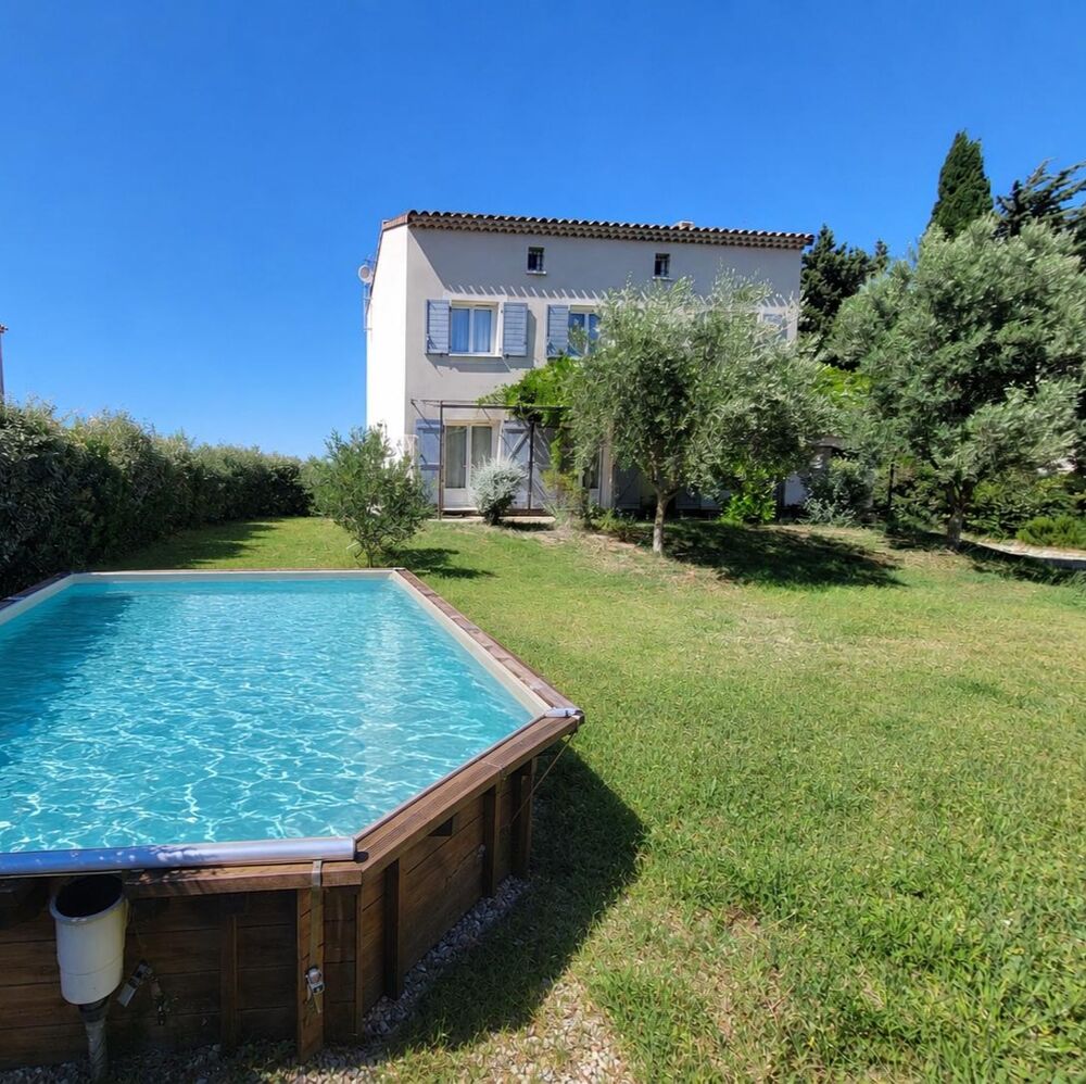 Vente Maison Maison 6 pièces Sauveterre