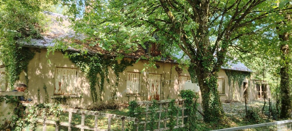 Vente Maison Longère 4 pièces Menetou-râtel