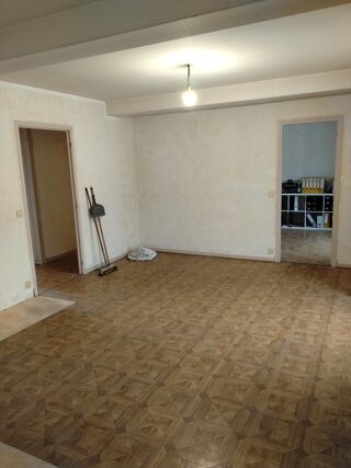 Vente Appartement Appartement Pau